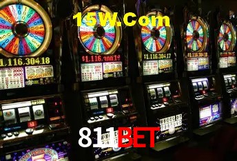 811Bet Login